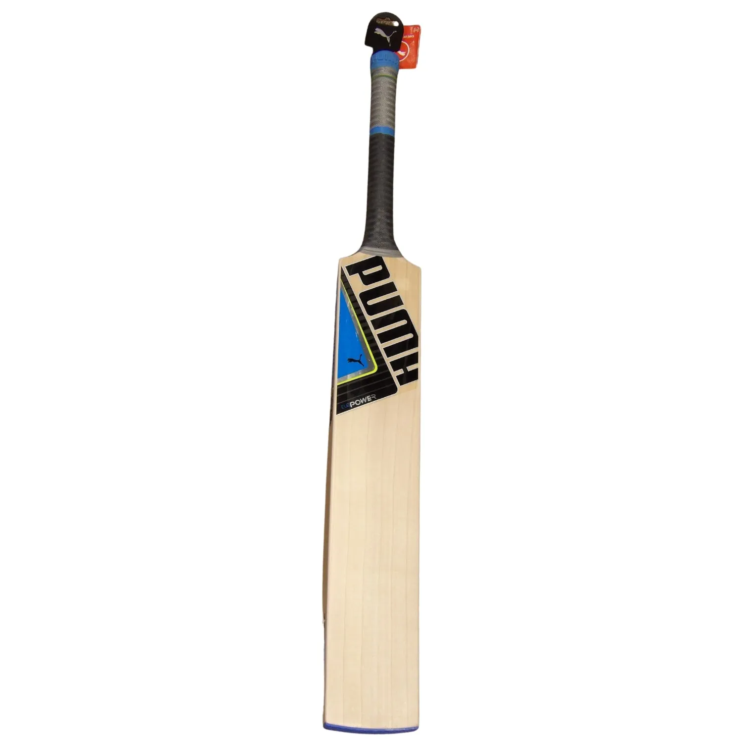 Puma Cricket Bat Evo-Power - Blue - SH