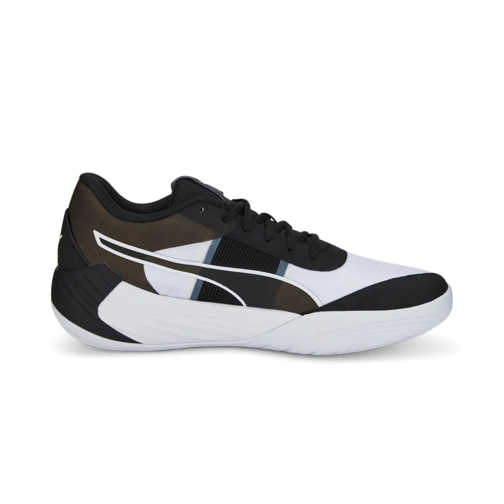 PUMA Fusion Nitro Team Basketball Shoes