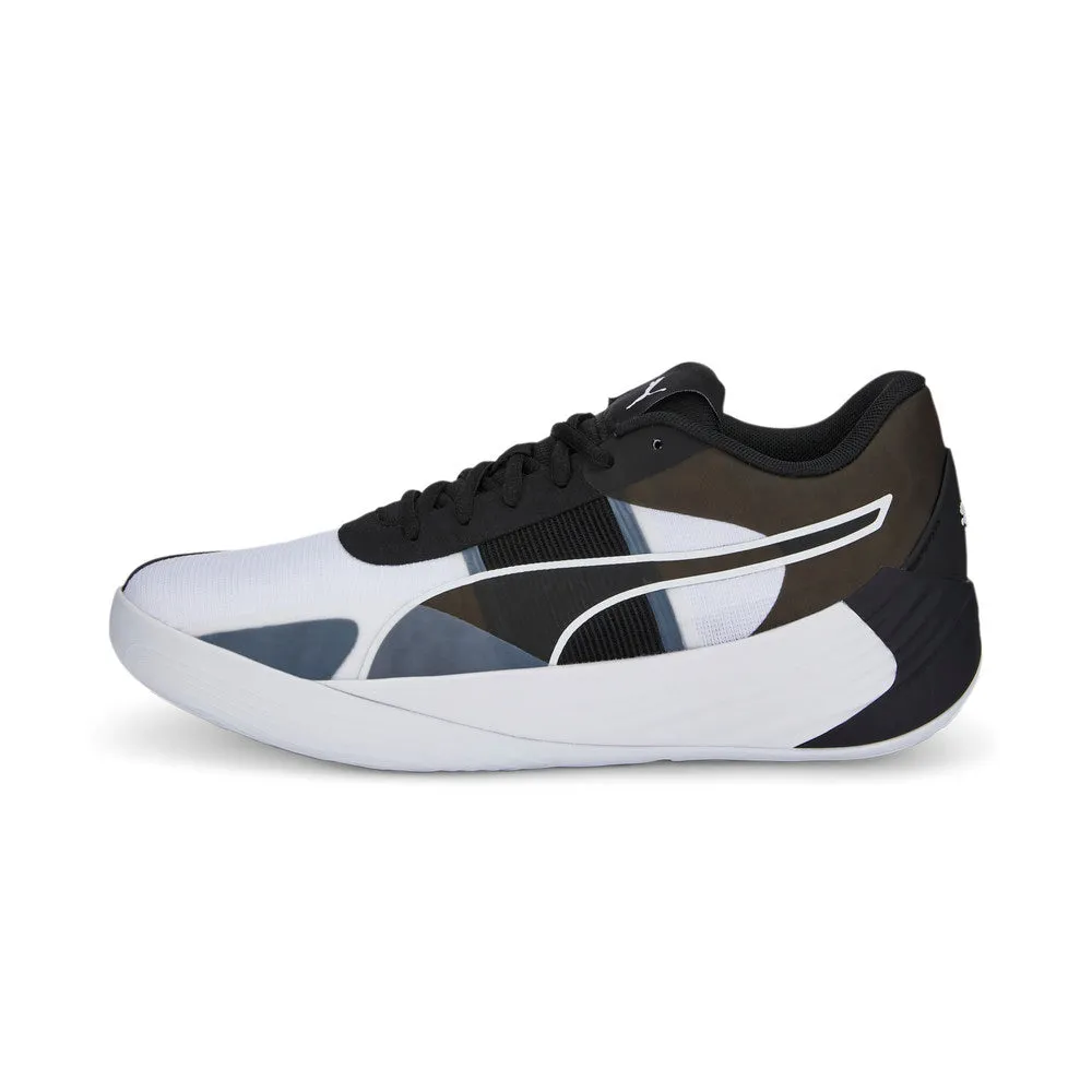 PUMA Fusion Nitro Team Basketball Shoes