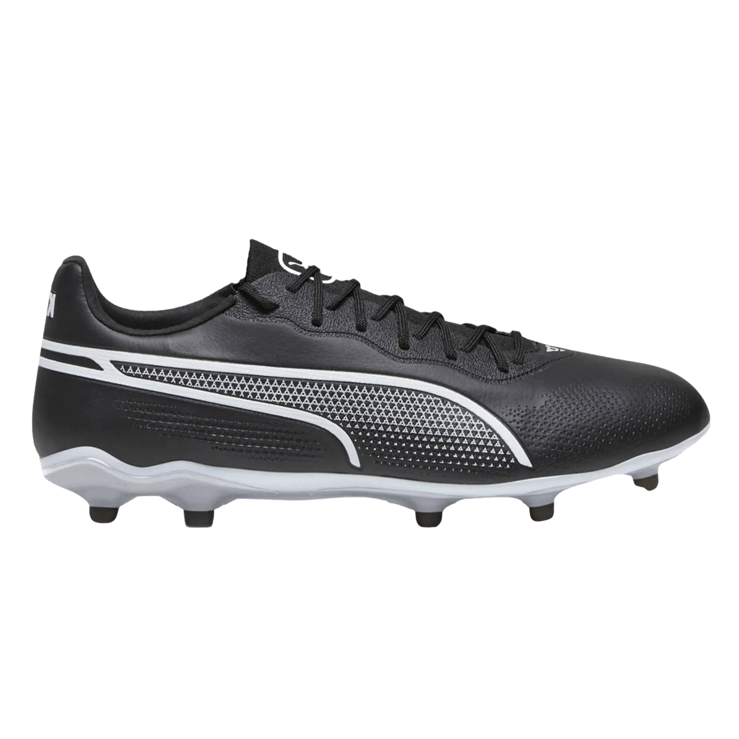 Puma King Pro AG Firm Ground Cleats