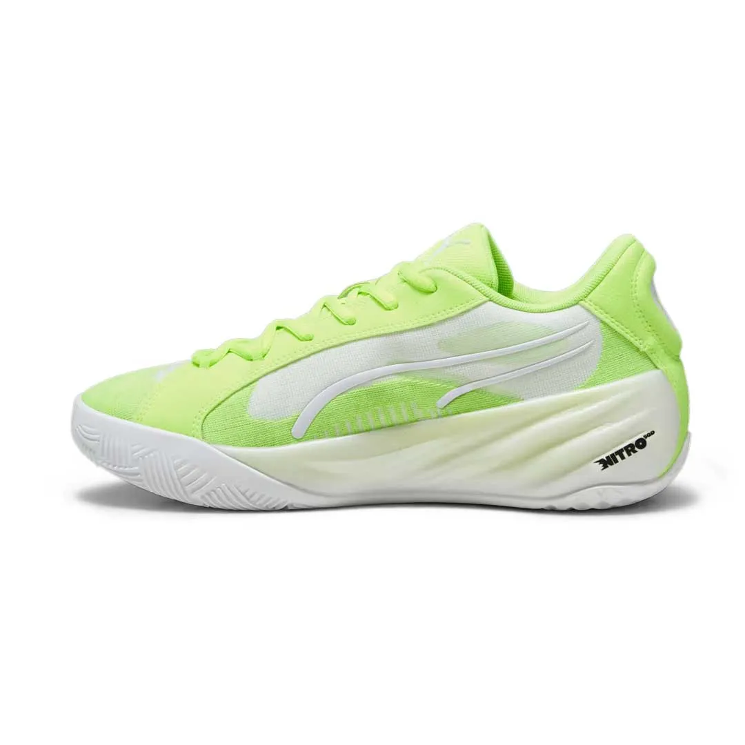 Puma - Men's All-Pro Nitro Shoes (379079 05)