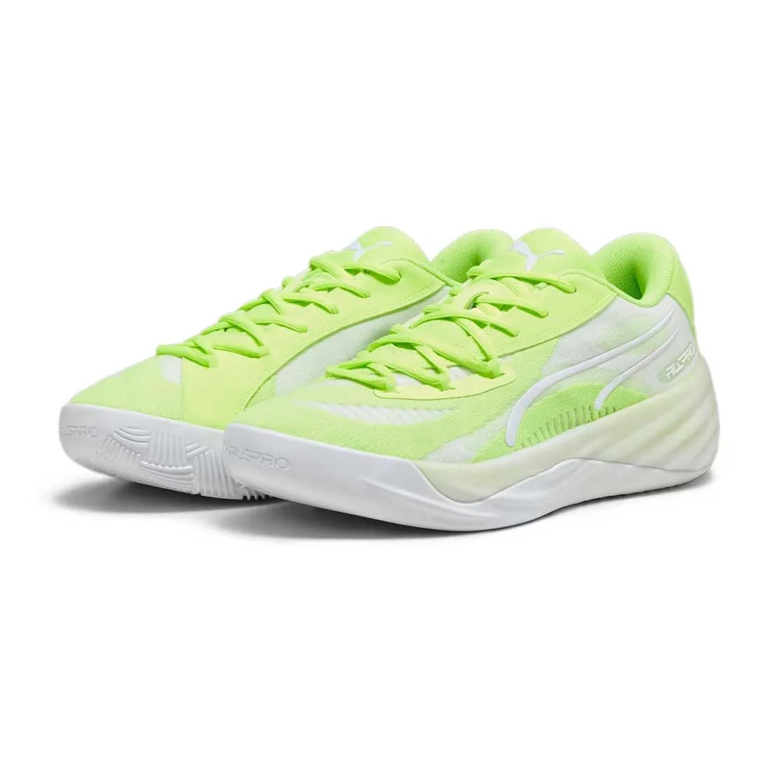 Puma - Men's All-Pro Nitro Shoes (379079 05)