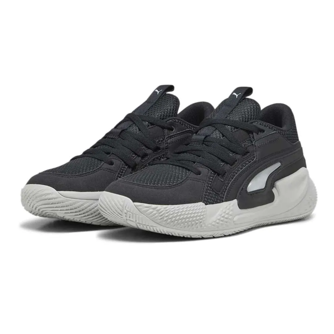 Puma - Men's Court Rider Chaos Team Shoes (379013 08)