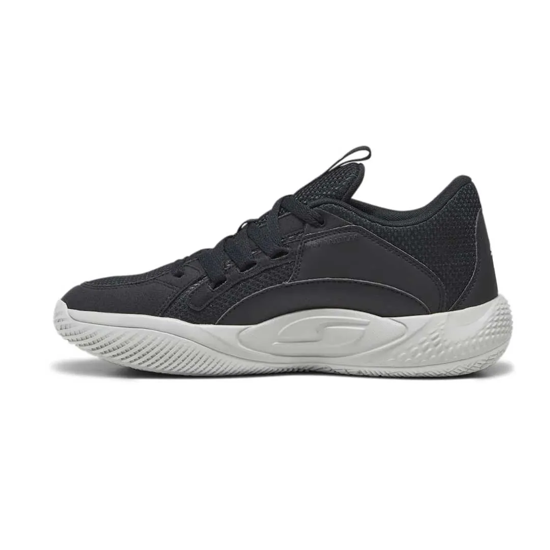 Puma - Men's Court Rider Chaos Team Shoes (379013 08)