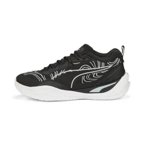 PUMA Playmaker Pro Lava Basketball Shoes