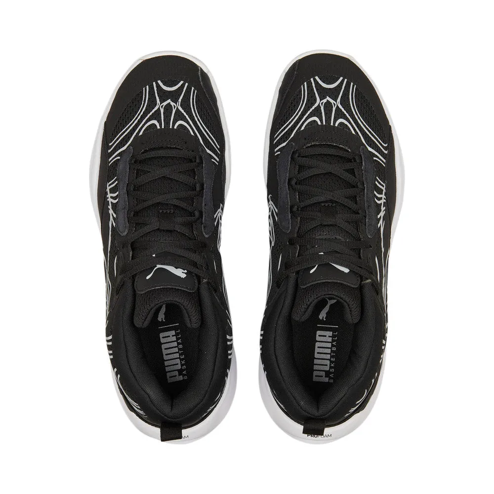 PUMA Playmaker Pro Lava Basketball Shoes