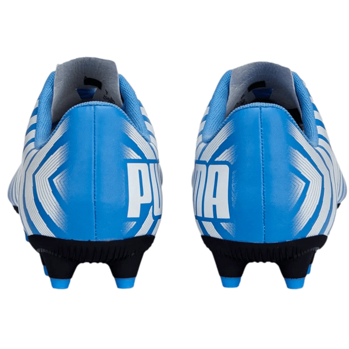 Puma Tacto II Youth Firm Ground Cleats