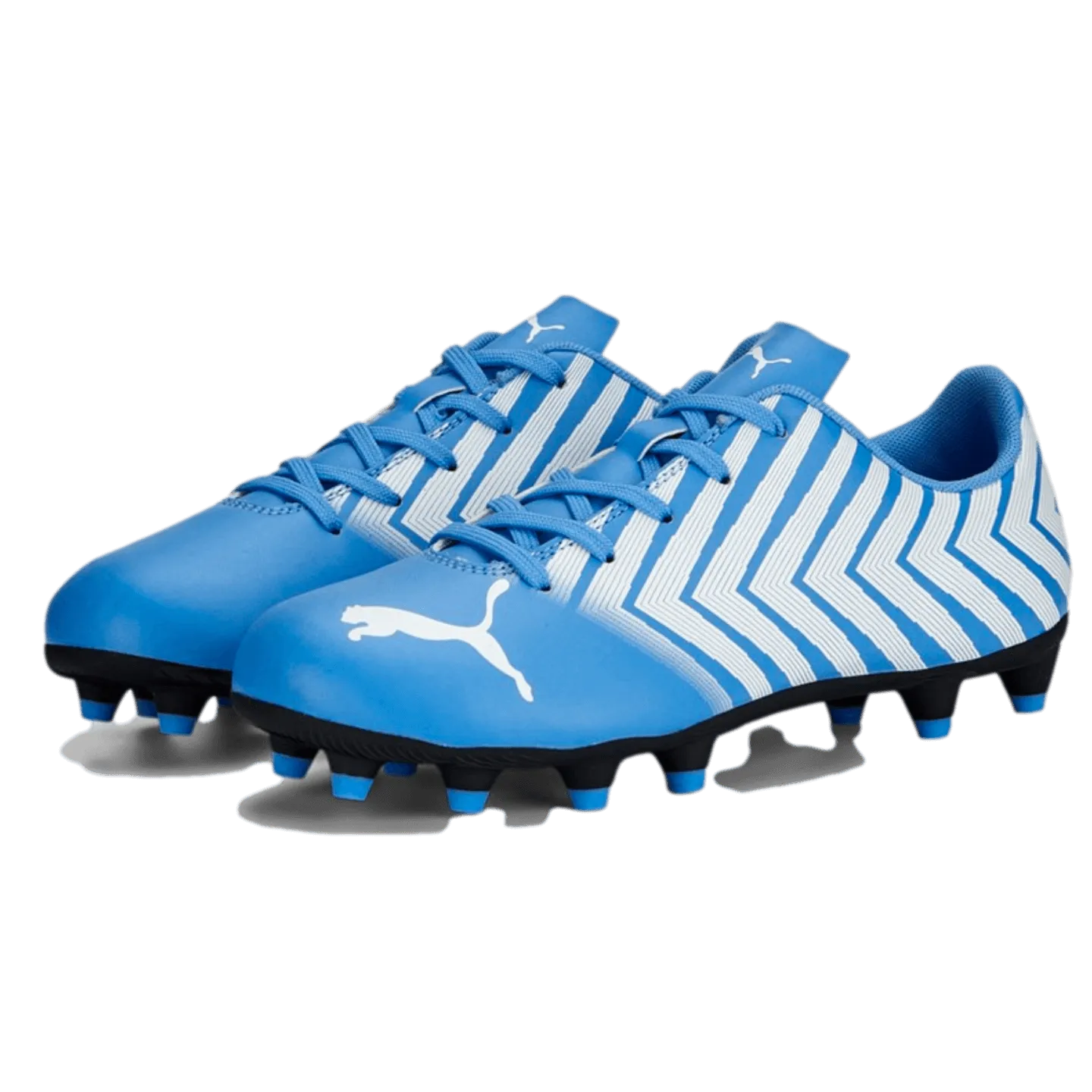 Puma Tacto II Youth Firm Ground Cleats