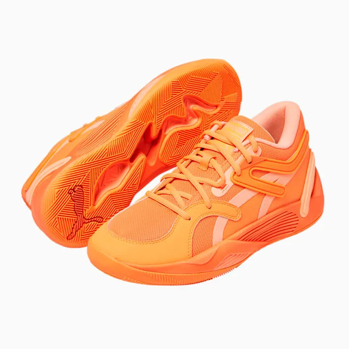 PUMA TRC Blaze Court Basketball Shoes