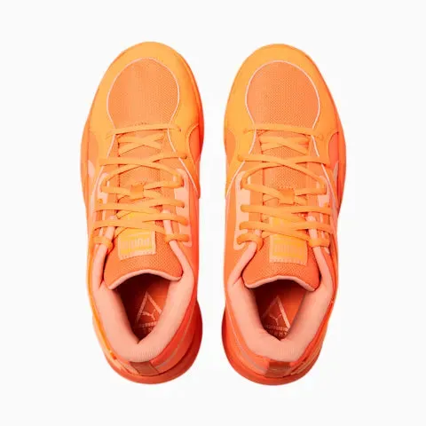 PUMA TRC Blaze Court Basketball Shoes