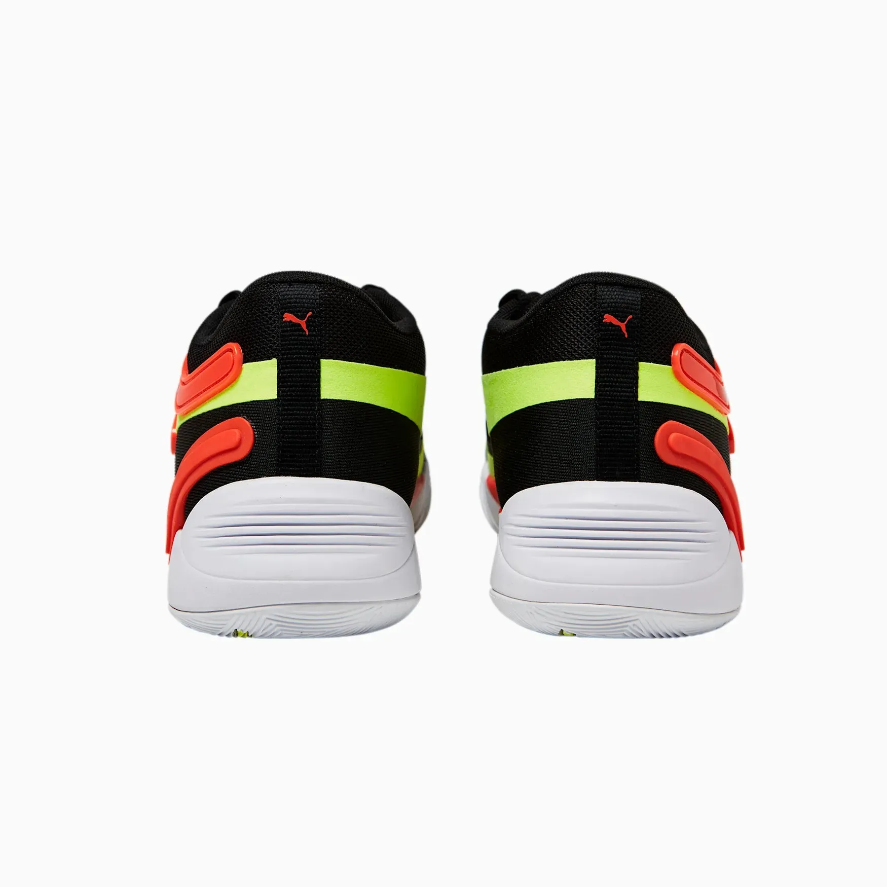 PUMA TRC Blaze Court Basketball Shoes