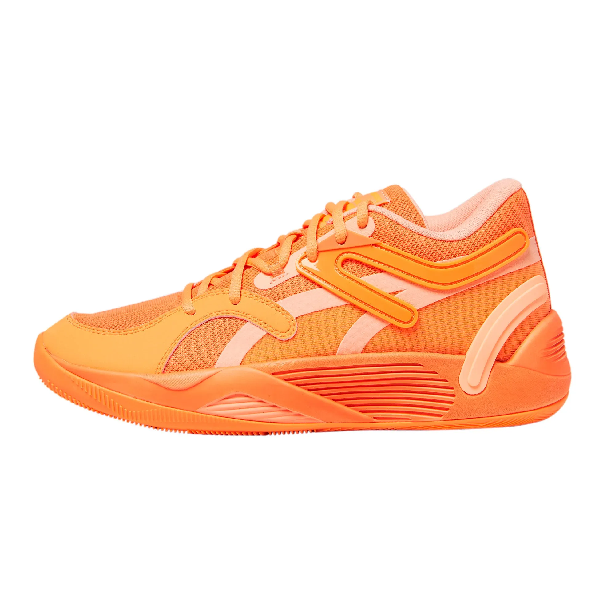 PUMA TRC Blaze Court Basketball Shoes