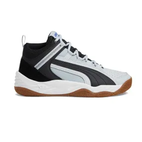 Puma - Unisex Rebound Future Evo Core Basketball Shoes (386379 06)