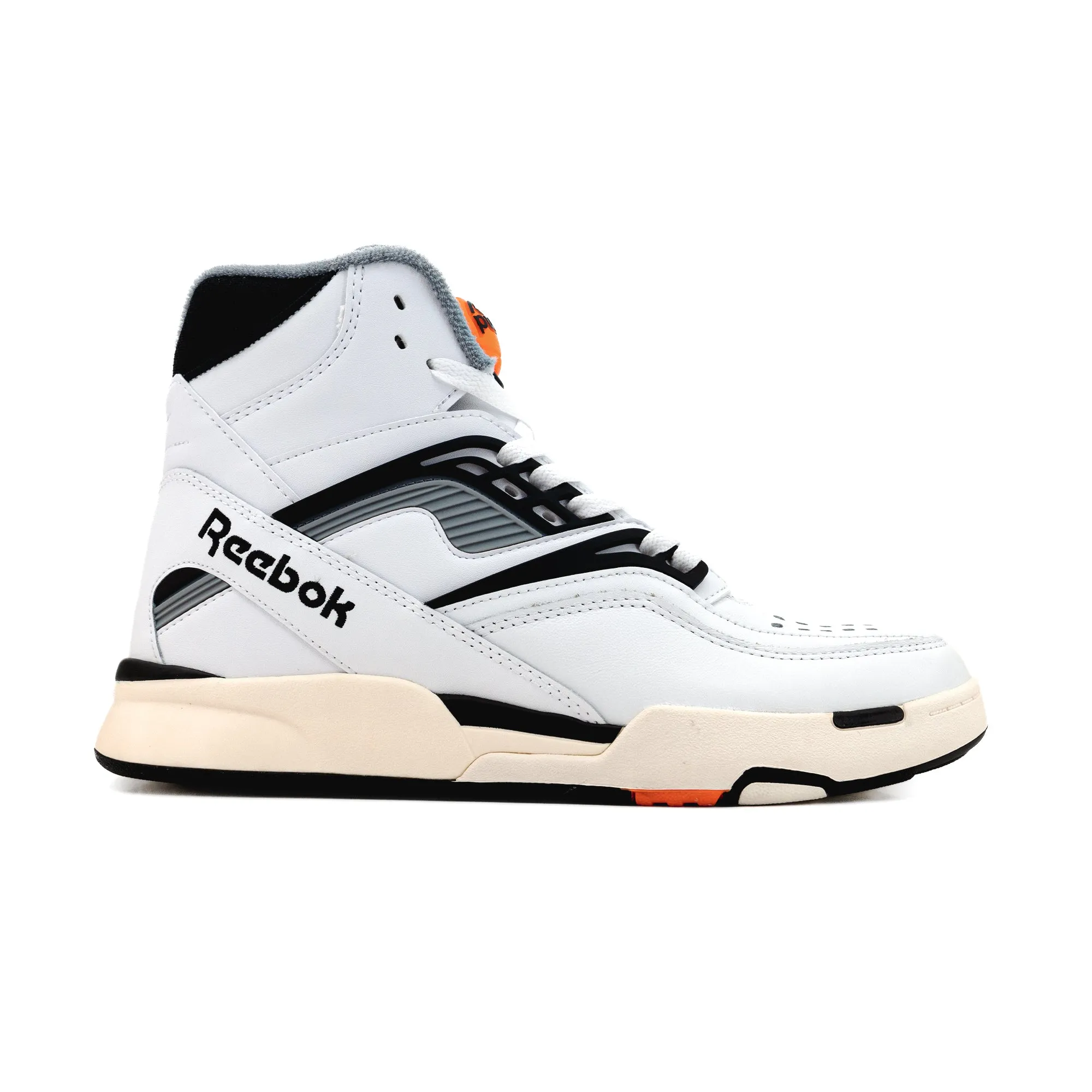 Reebok Twilight Zone Pump "Wild Orange" HQ8803