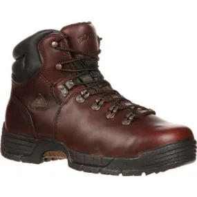 Rocky MobiLite Waterproof Work Boot