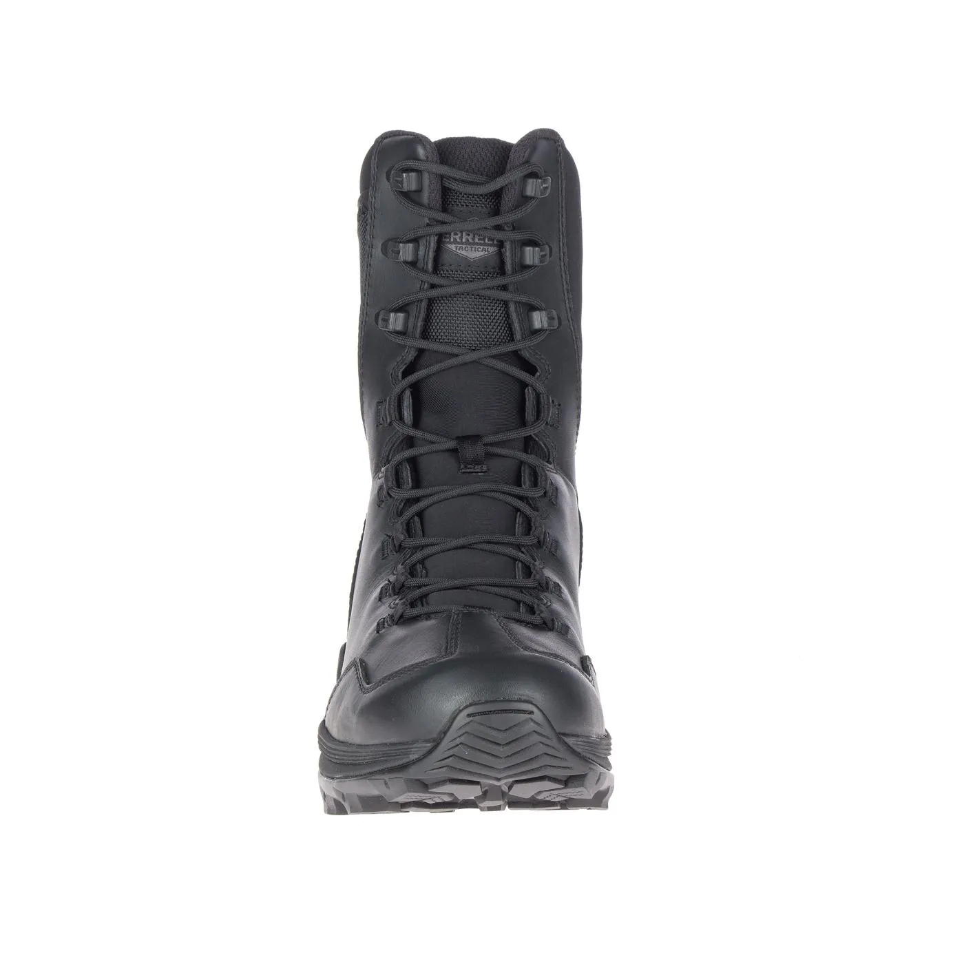 Rogue Tactical Gtx Men's Tactical Work Boots Black