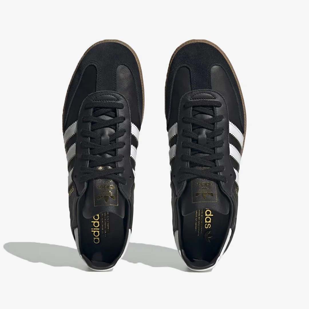 SAMBA DECON SHOES 'CORE BLACK/CORE WHITE'