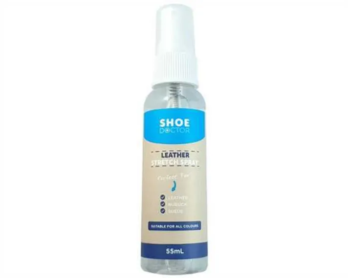 Shoe Doctor Leather Stretch Spray