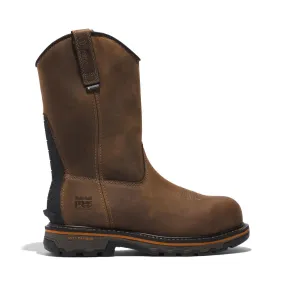 True Grit Pullon Nt Waterproof Brown: Brown Bandit