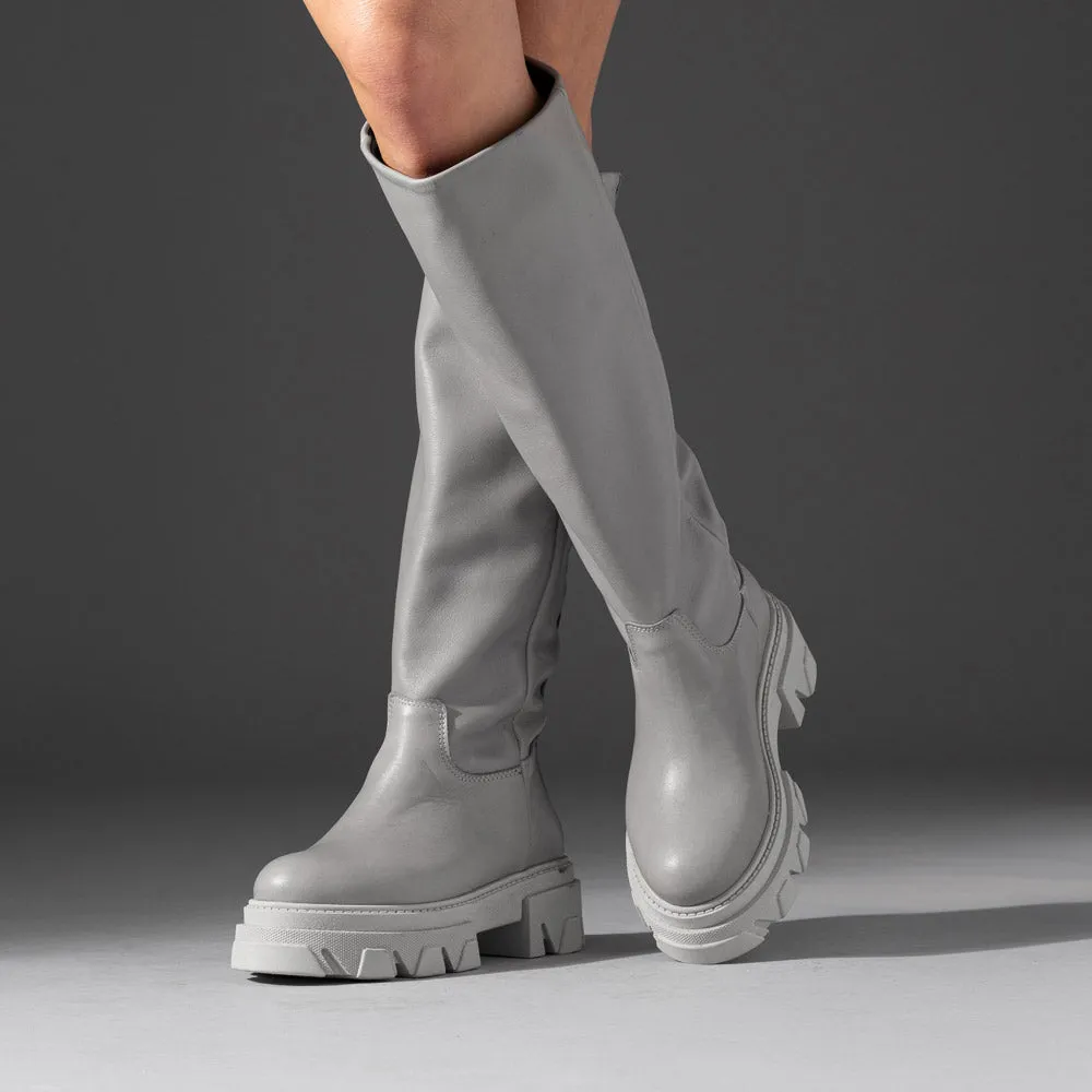 Truly Boot Grigio