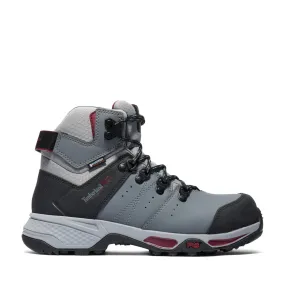 Women's Switchback Grey