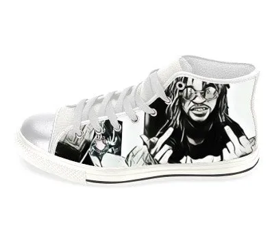 Z Custom Shoes